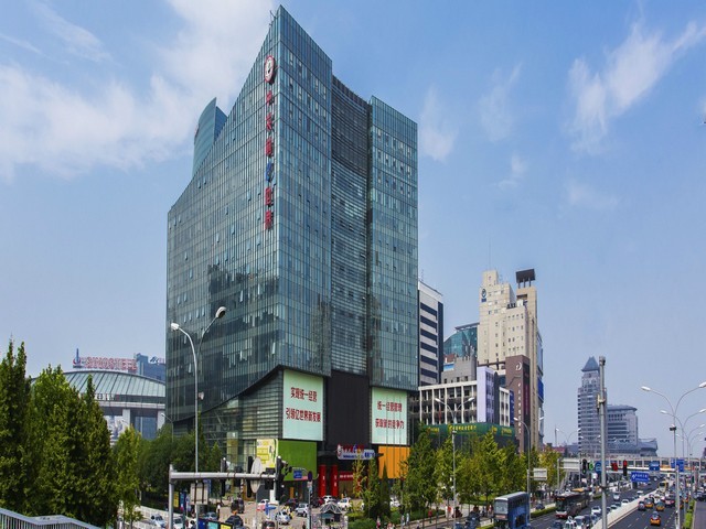 抚顺超市加盟多少钱